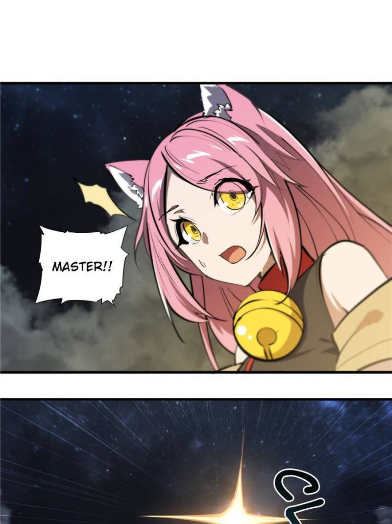 Vampires And Knight chapter 147 page 26