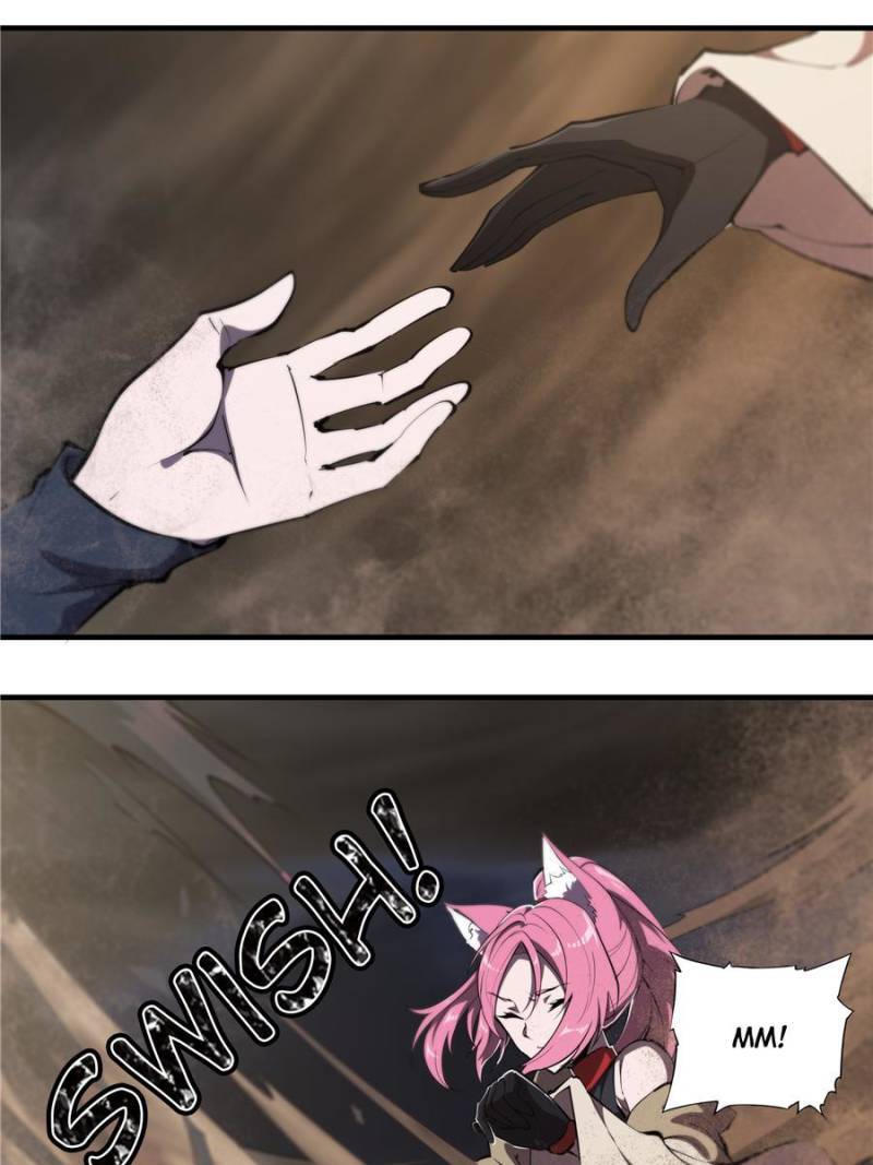 Vampires And Knight chapter 147 page 3