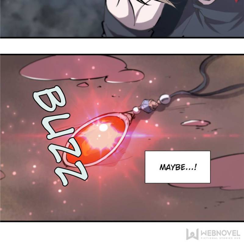 Vampires And Knight chapter 147 page 31