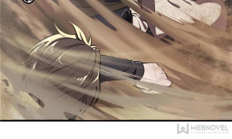 Vampires And Knight chapter 147 page 4