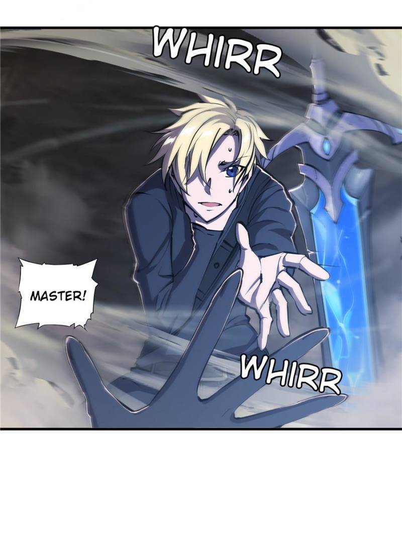 Vampires And Knight chapter 147 page 5