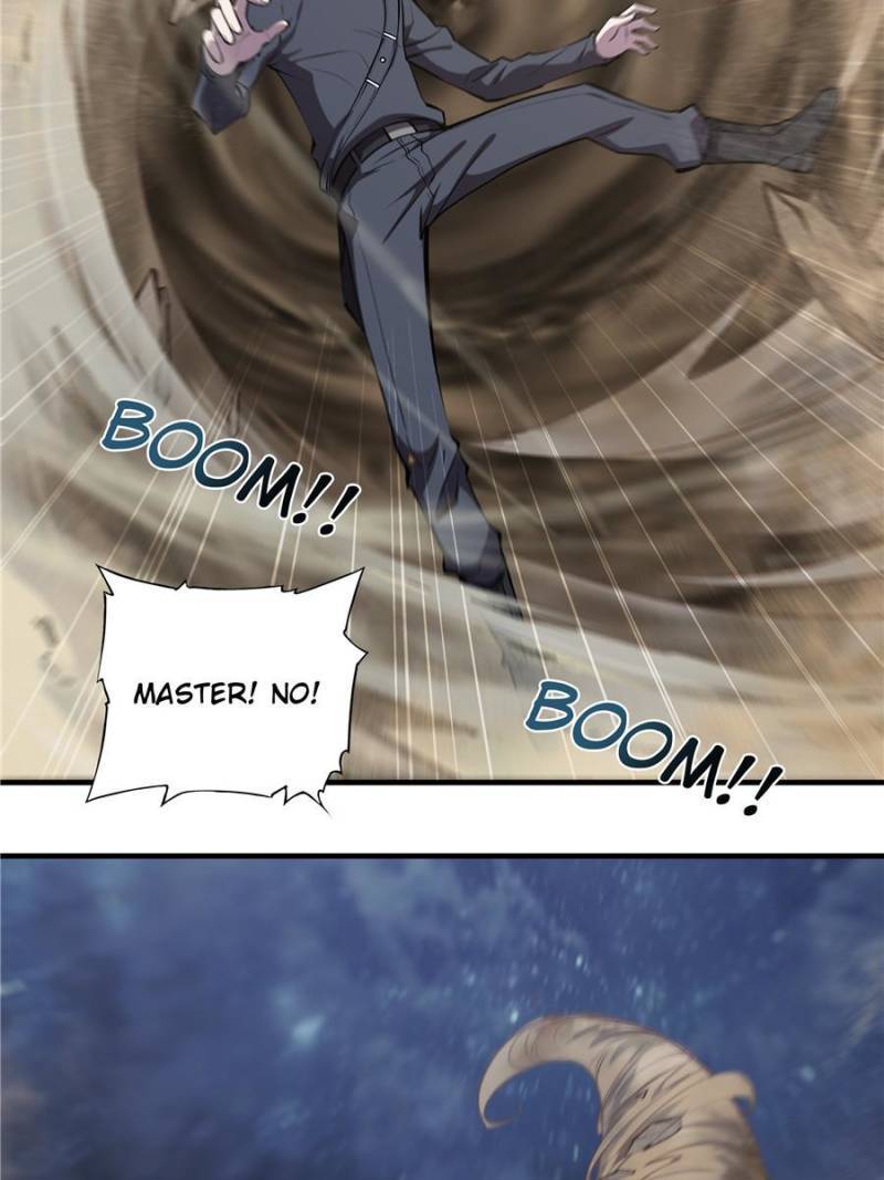 Vampires And Knight chapter 147 page 8