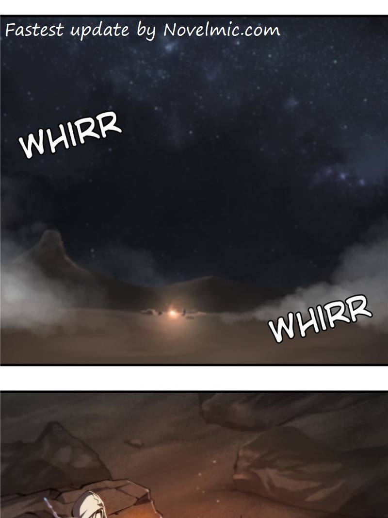 Vampires And Knight chapter 148 page 1