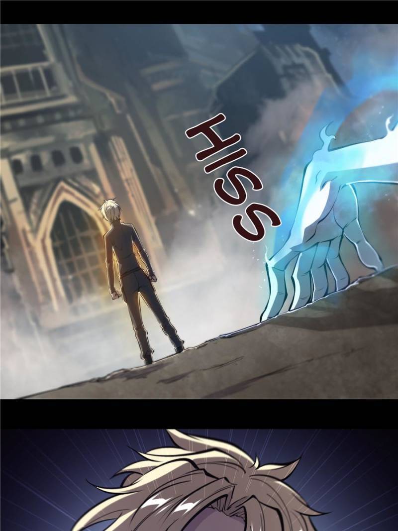 Vampires And Knight chapter 148 page 10