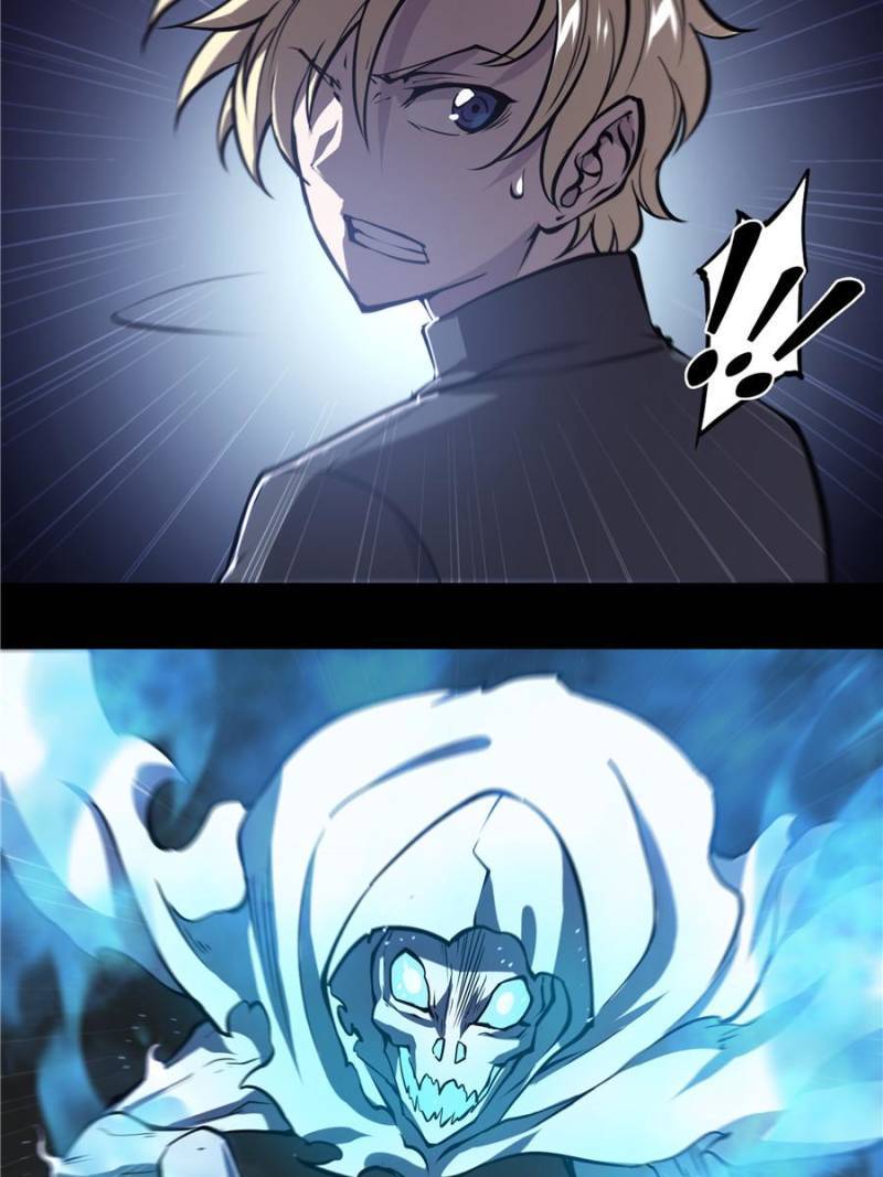 Vampires And Knight chapter 148 page 11