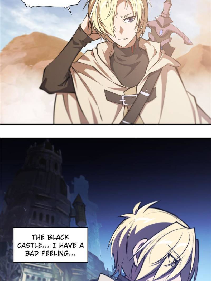 Vampires And Knight chapter 148 page 18