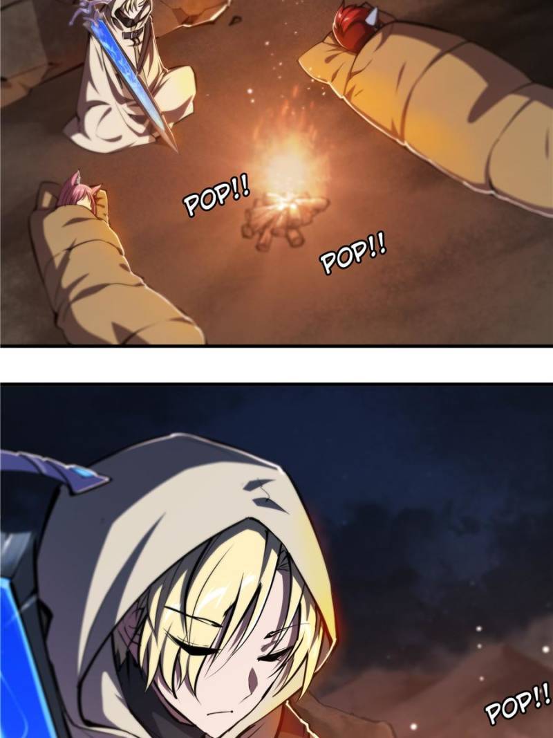 Vampires And Knight chapter 148 page 2