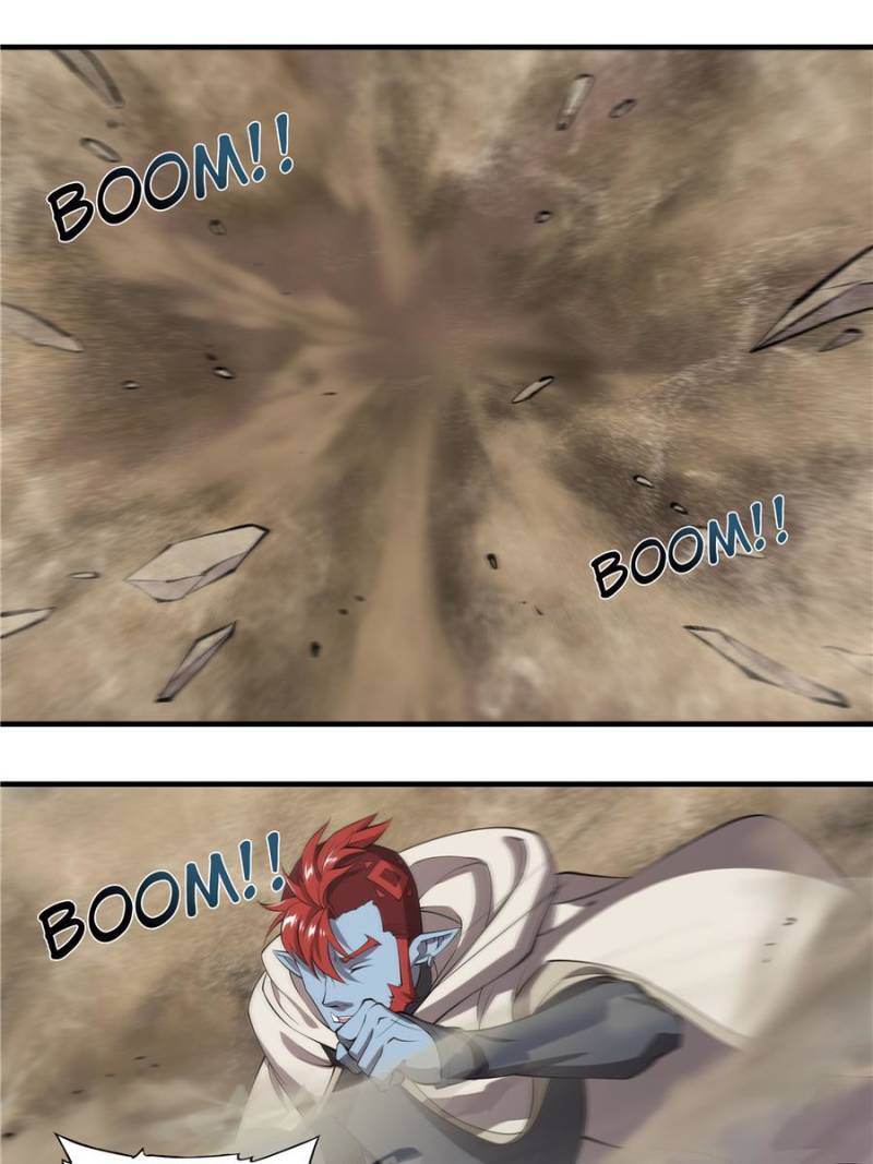 Vampires And Knight chapter 148 page 22