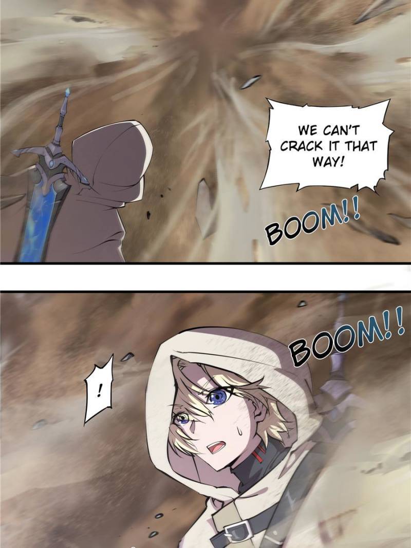 Vampires And Knight chapter 148 page 26