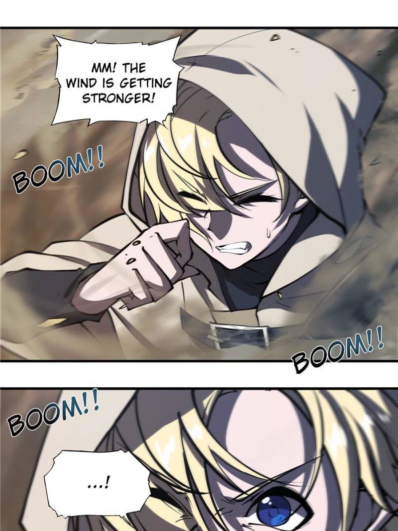 Vampires And Knight chapter 148 page 28