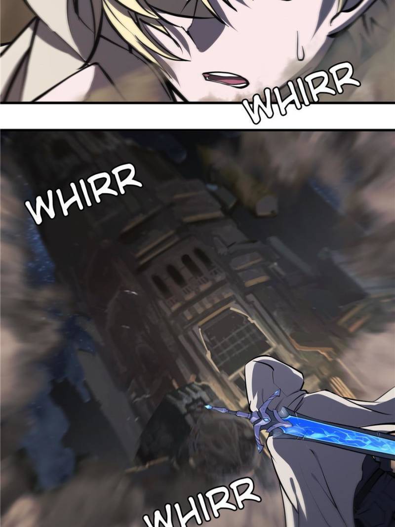 Vampires And Knight chapter 148 page 29