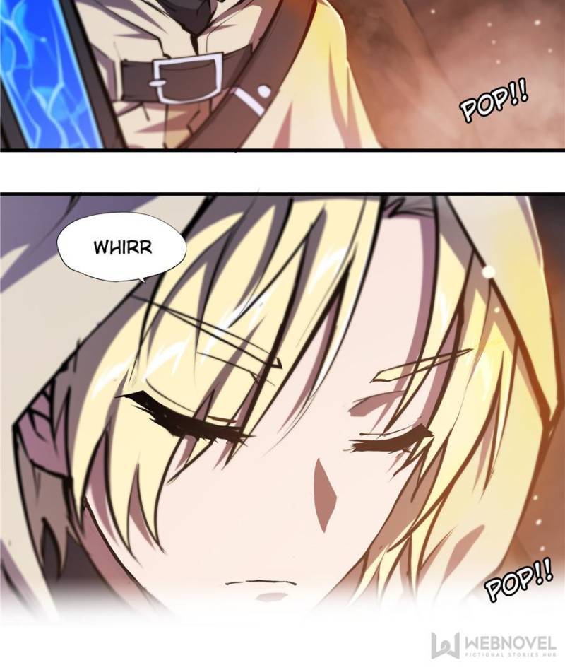 Vampires And Knight chapter 148 page 3