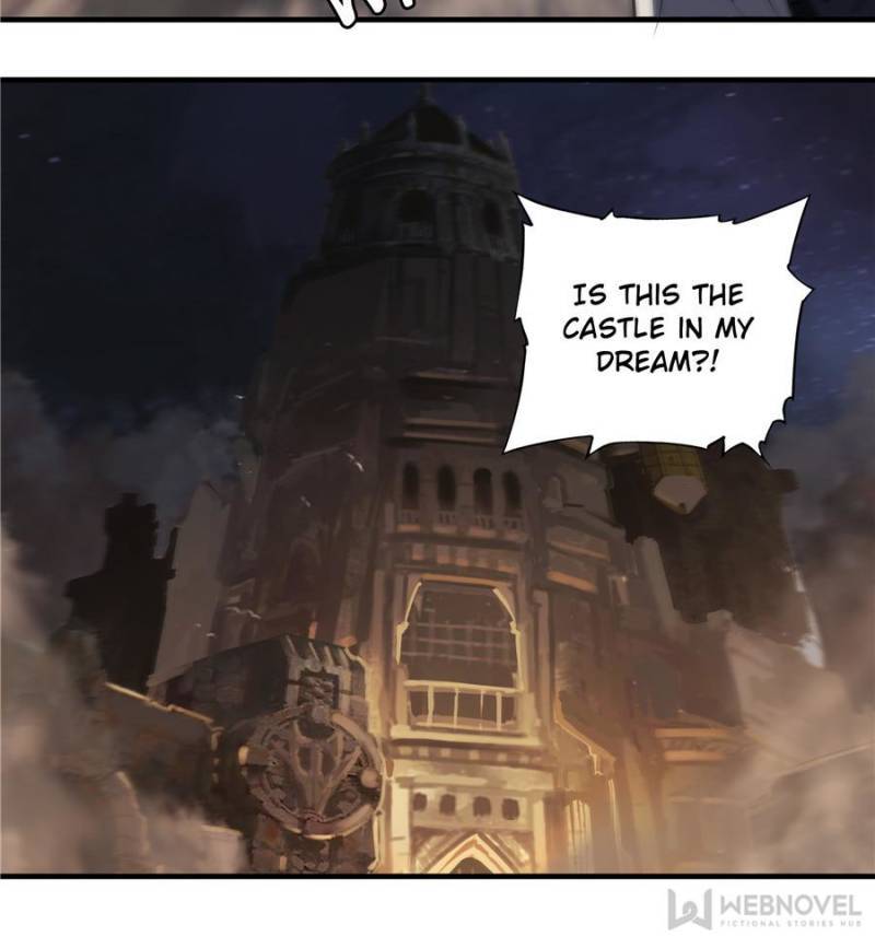 Vampires And Knight chapter 148 page 30