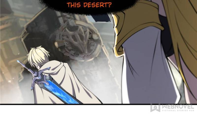 Vampires And Knight chapter 148 page 32