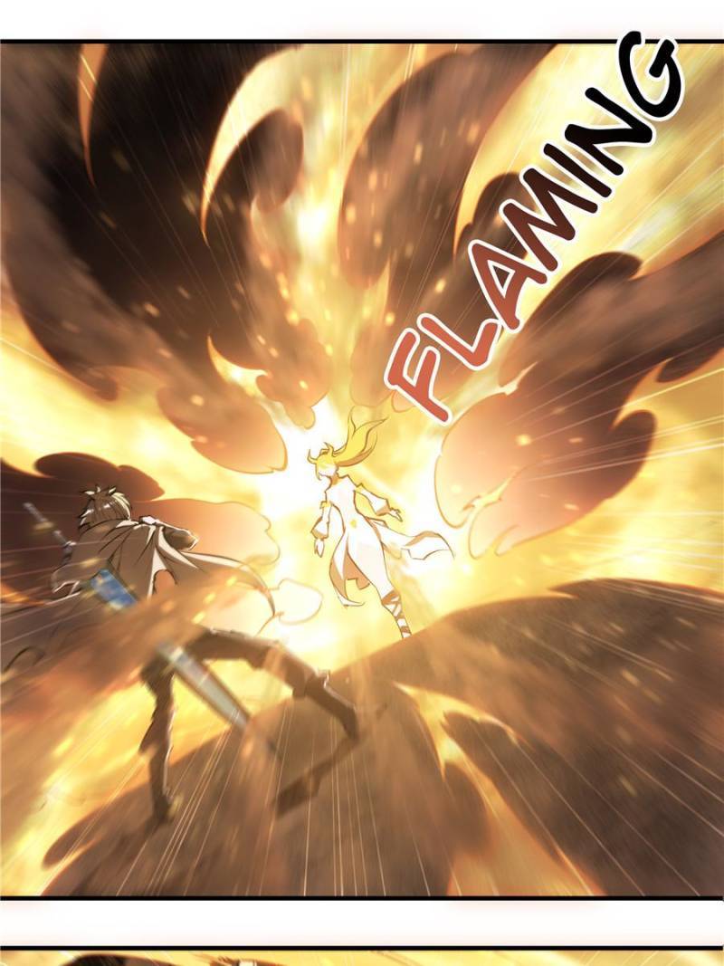 Vampires And Knight chapter 148 page 37