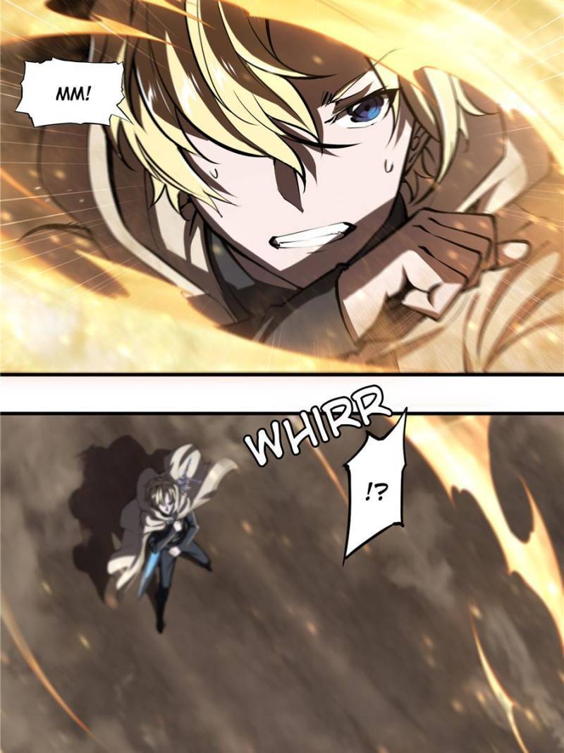 Vampires And Knight chapter 148 page 38