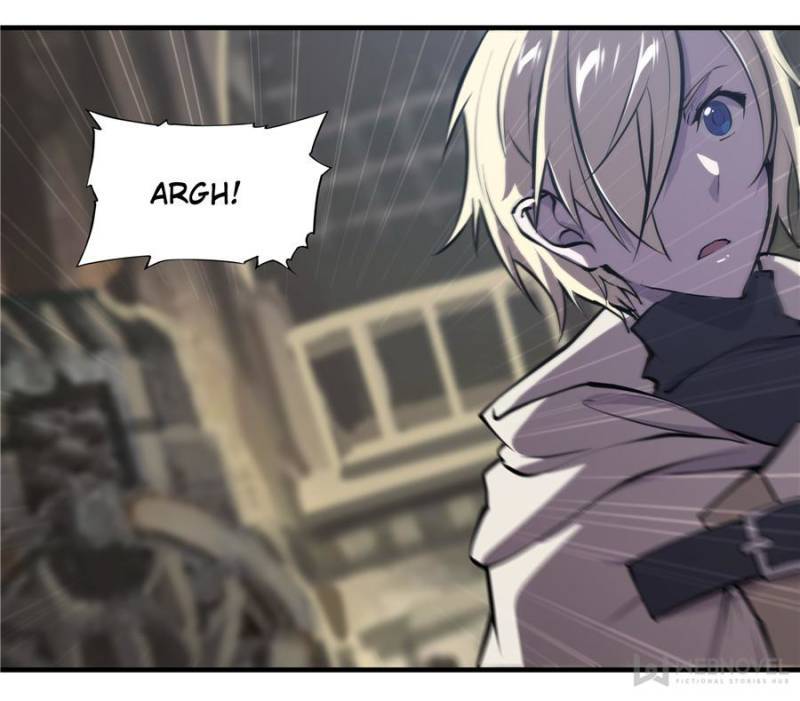 Vampires And Knight chapter 148 page 40