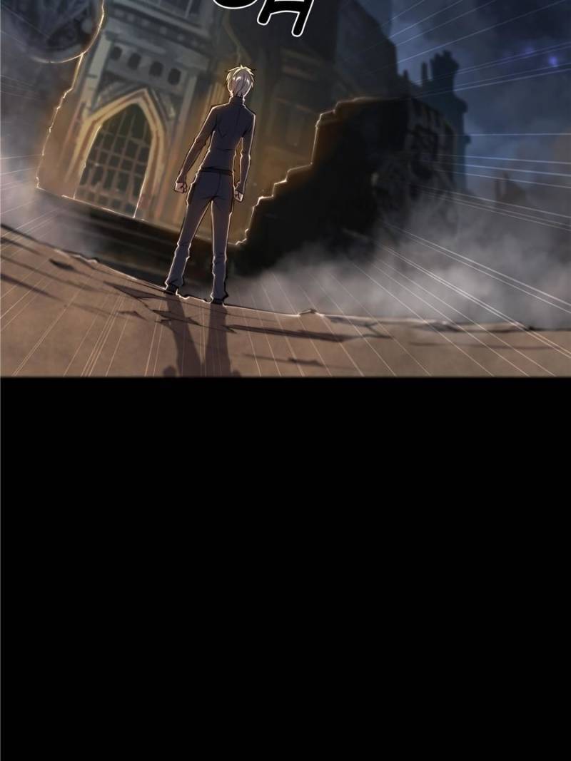 Vampires And Knight chapter 148 page 5