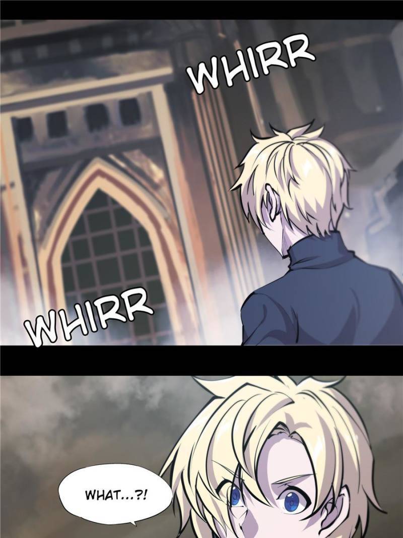 Vampires And Knight chapter 148 page 7