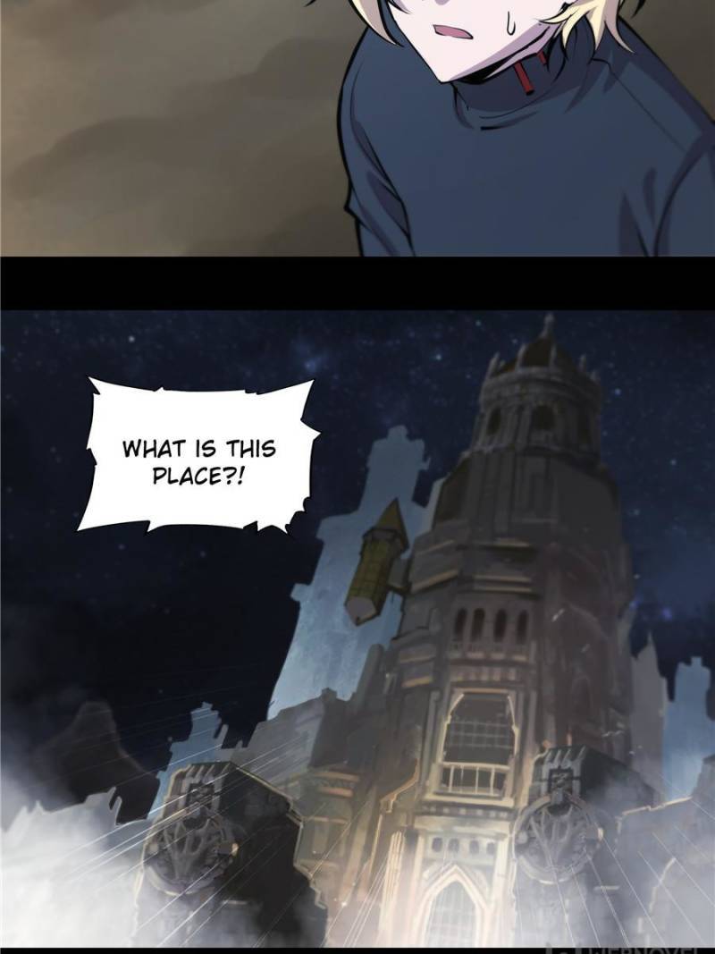 Vampires And Knight chapter 148 page 8