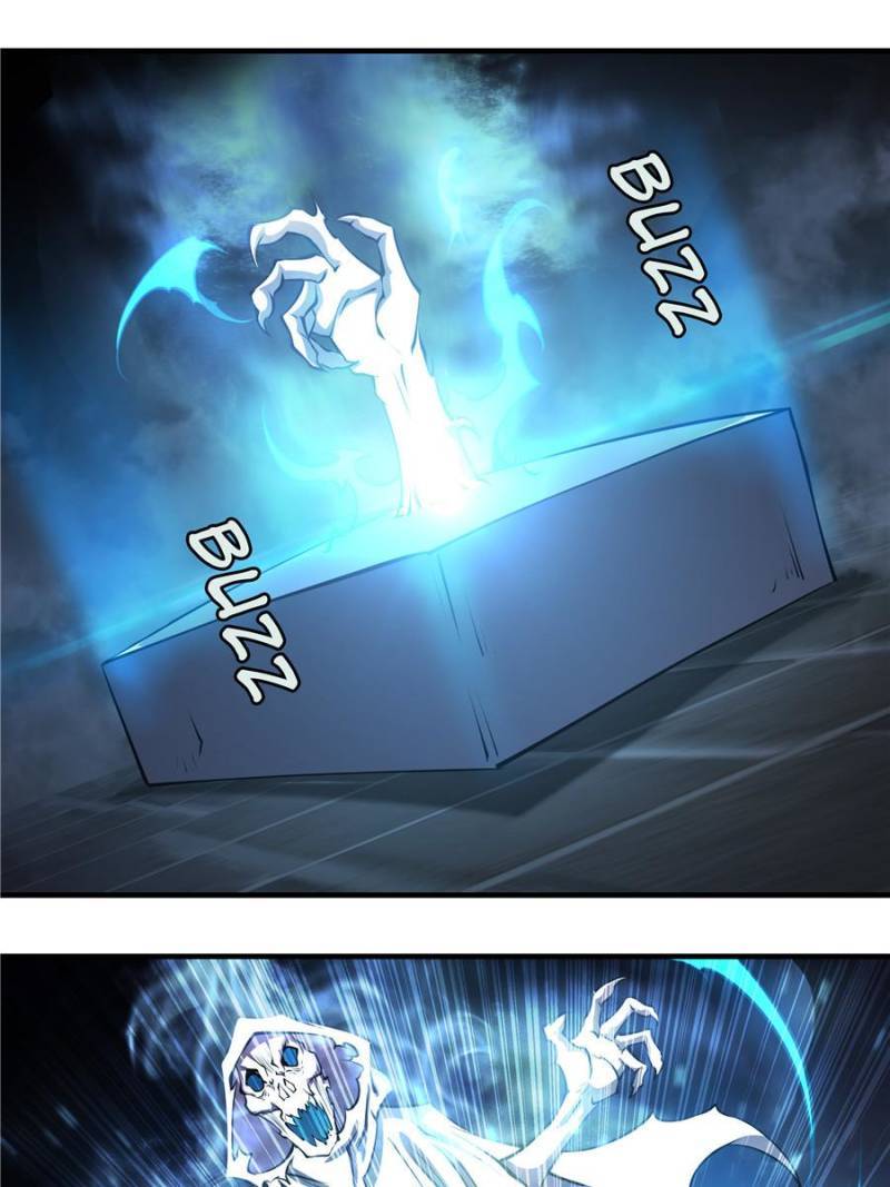 Vampires And Knight chapter 149 page 14