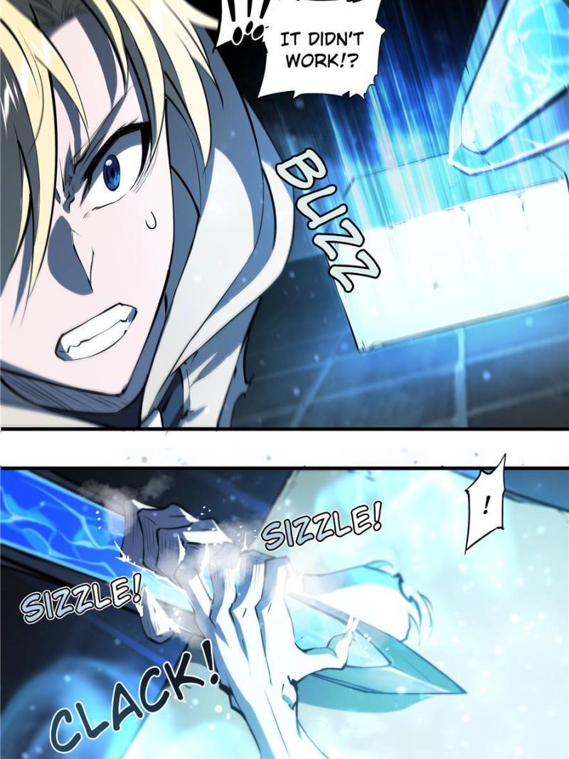 Vampires And Knight chapter 149 page 19