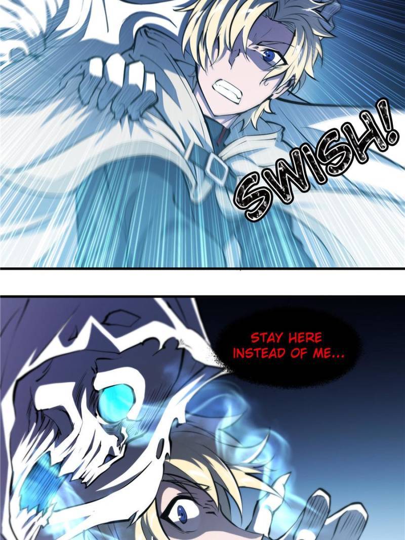 Vampires And Knight chapter 149 page 22