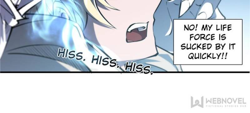 Vampires And Knight chapter 149 page 23