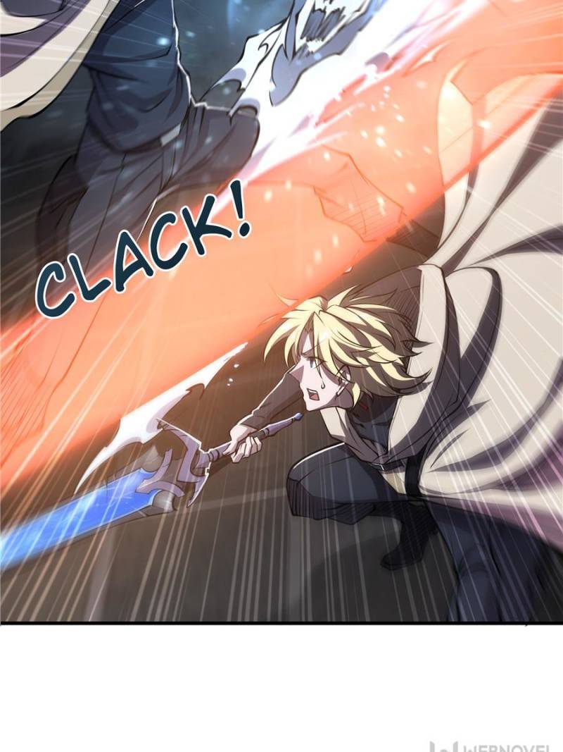 Vampires And Knight chapter 149 page 25