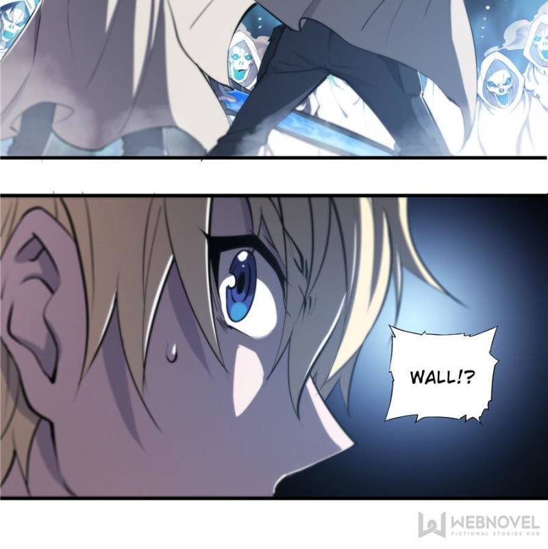 Vampires And Knight chapter 149 page 29