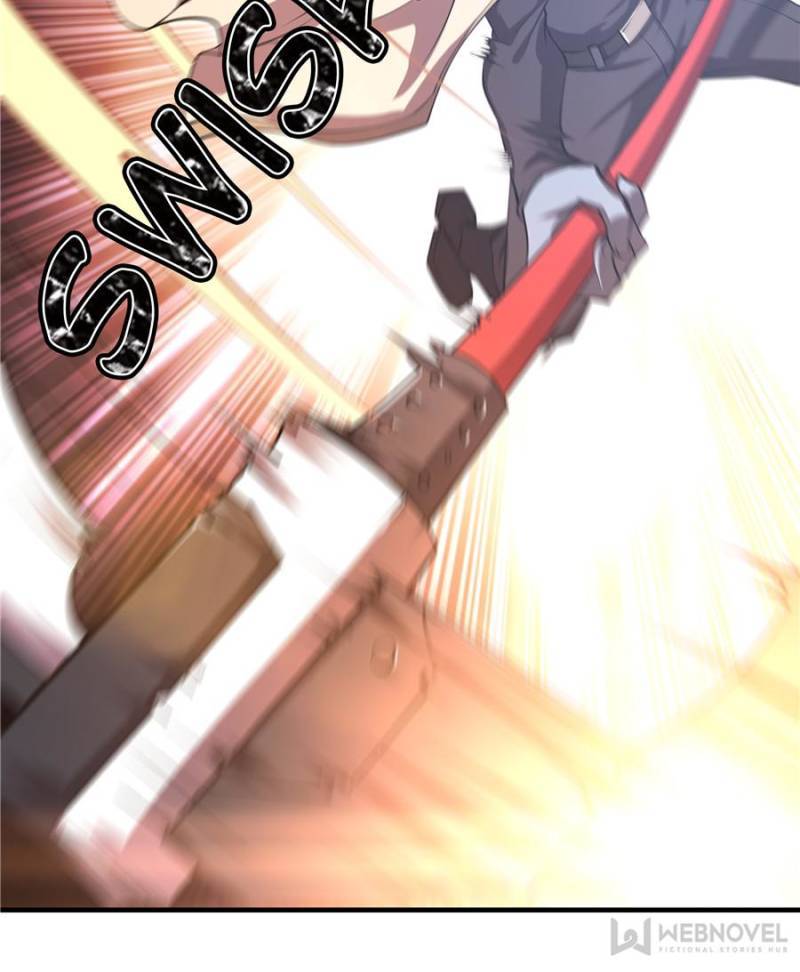 Vampires And Knight chapter 149 page 3