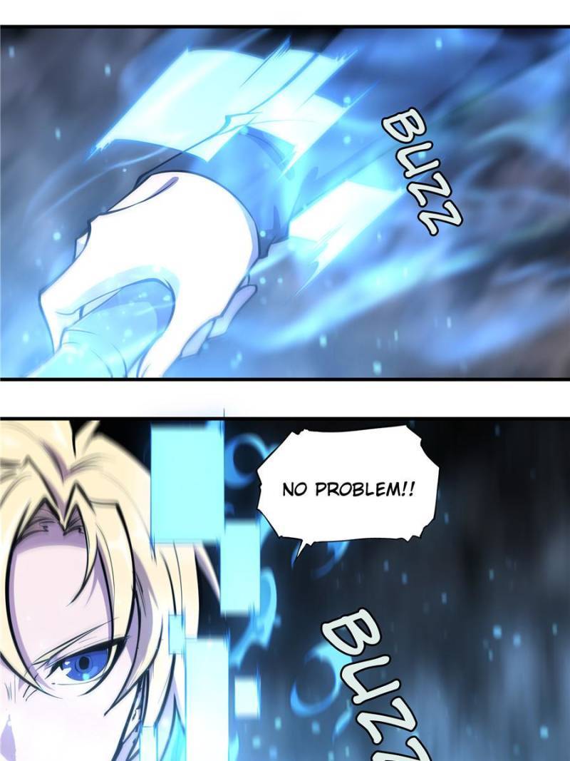 Vampires And Knight chapter 149 page 32