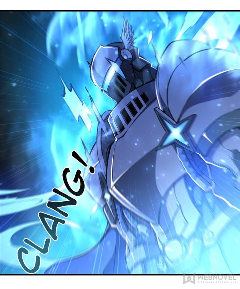 Vampires And Knight chapter 149 page 34