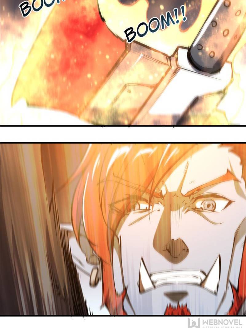 Vampires And Knight chapter 149 page 39