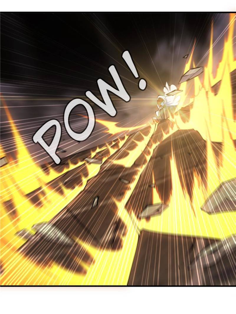 Vampires And Knight chapter 149 page 41