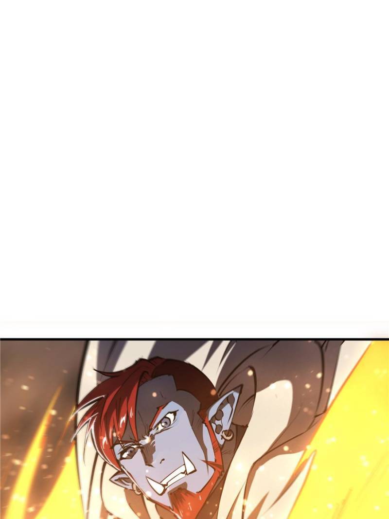 Vampires And Knight chapter 149 page 42