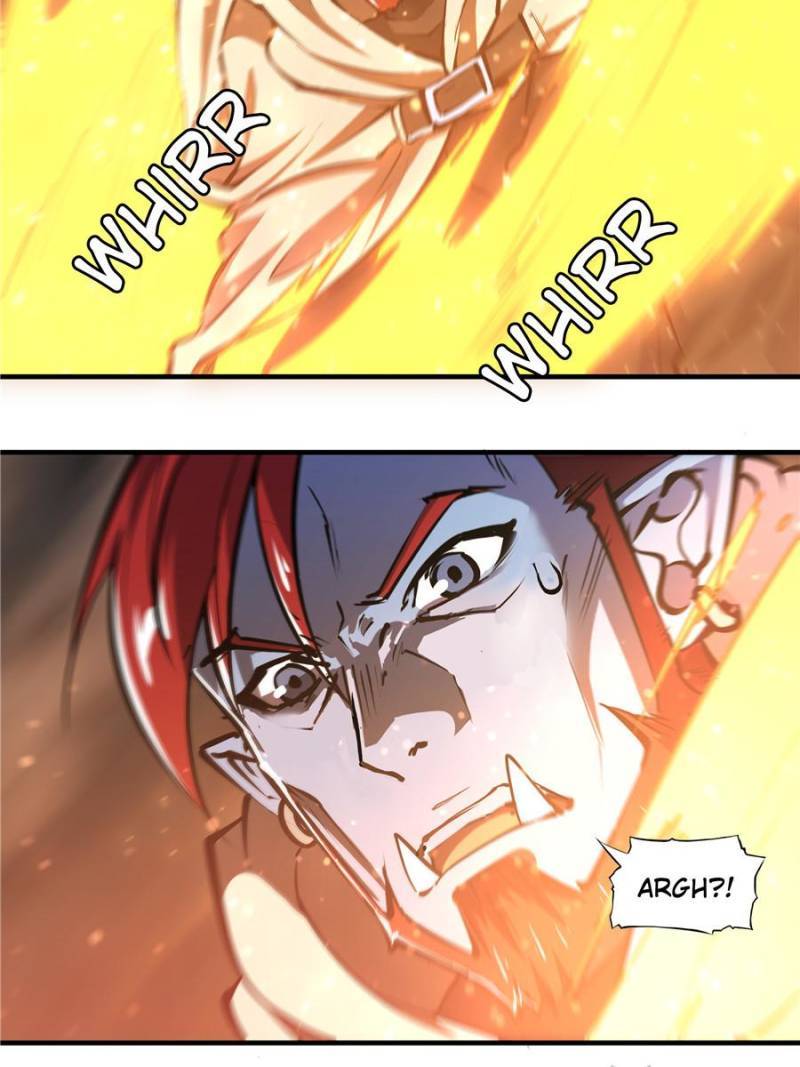 Vampires And Knight chapter 149 page 43