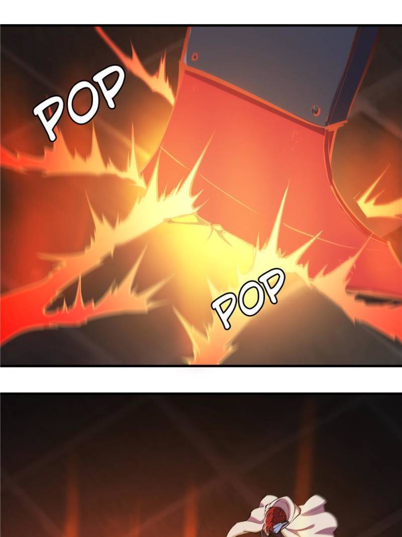 Vampires And Knight chapter 149 page 45