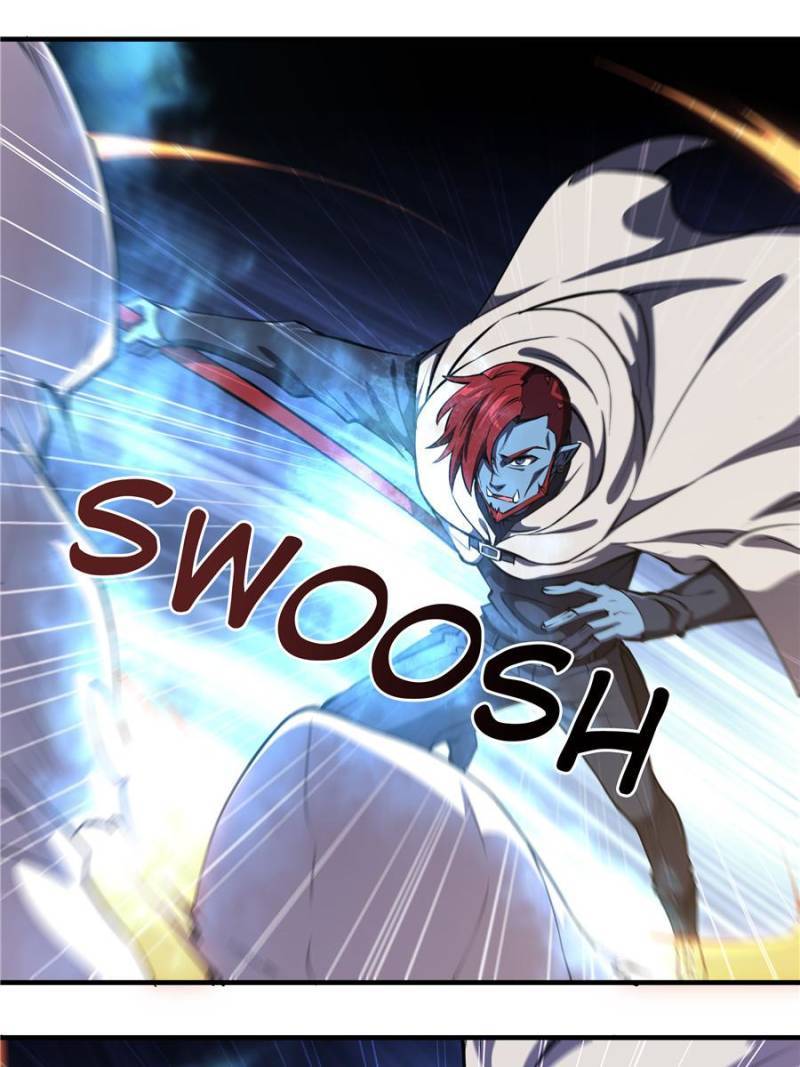 Vampires And Knight chapter 149 page 7