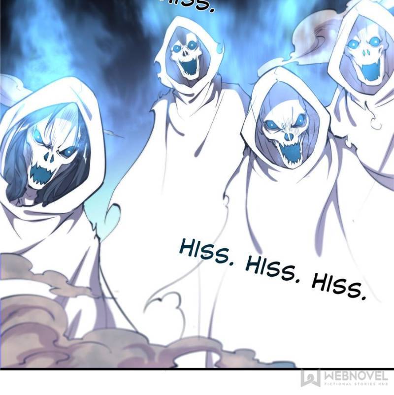 Vampires And Knight chapter 149 page 9