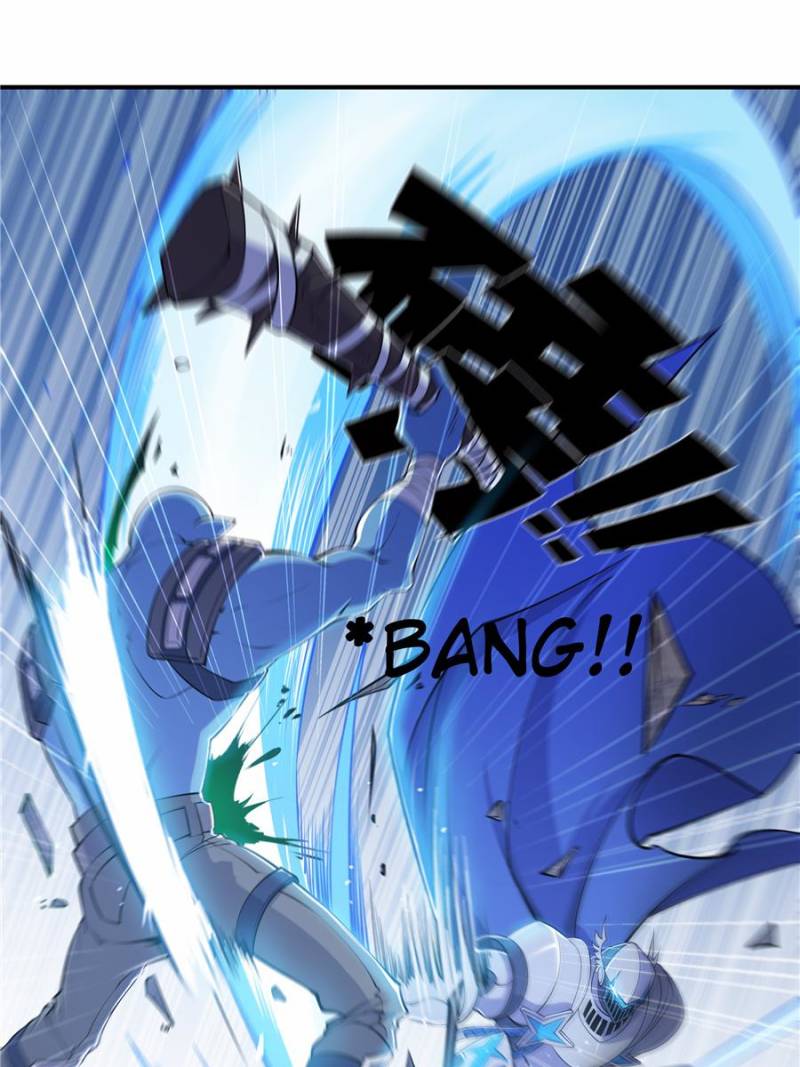 Vampires And Knight chapter 15 page 10