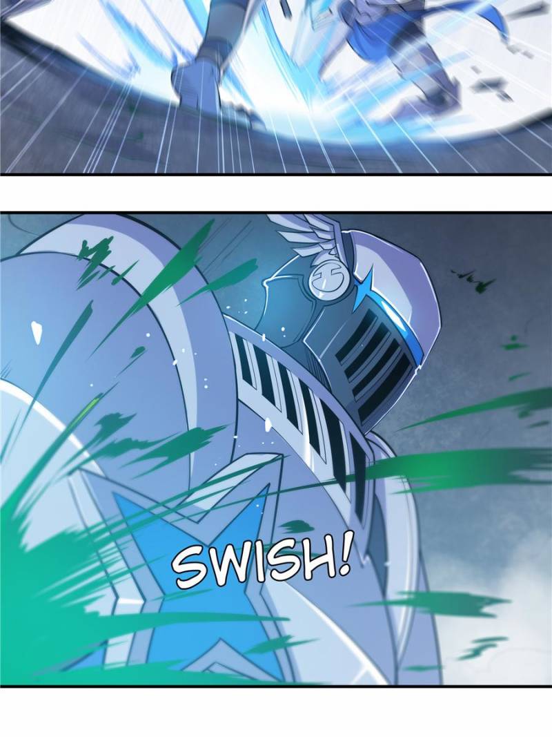 Vampires And Knight chapter 15 page 11