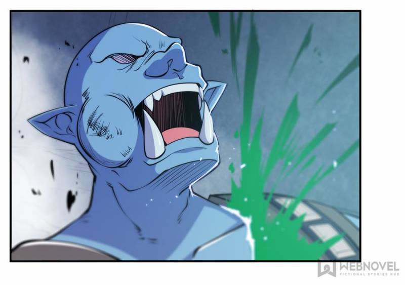 Vampires And Knight chapter 15 page 12