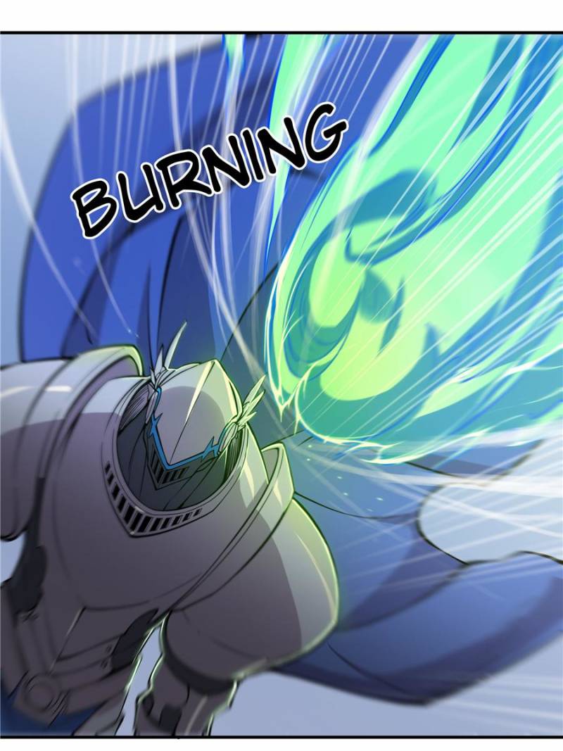 Vampires And Knight chapter 15 page 13