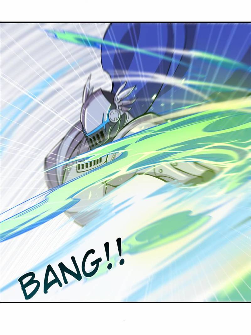 Vampires And Knight chapter 15 page 14