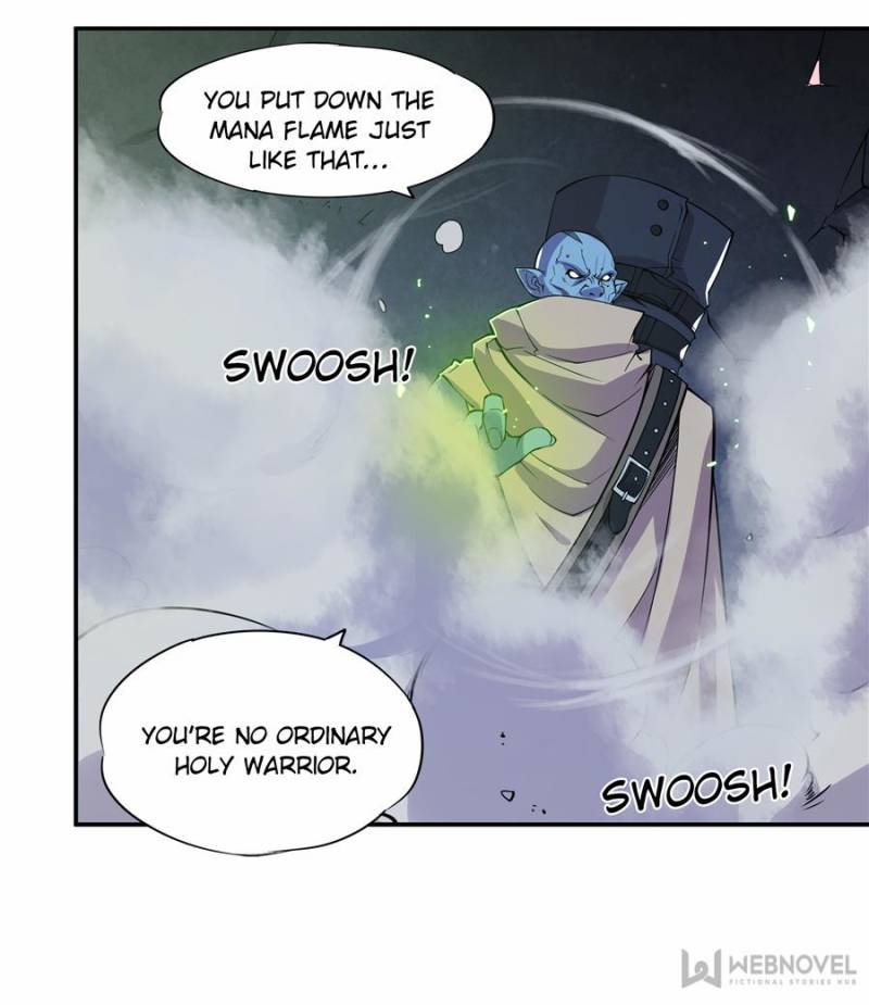 Vampires And Knight chapter 15 page 15