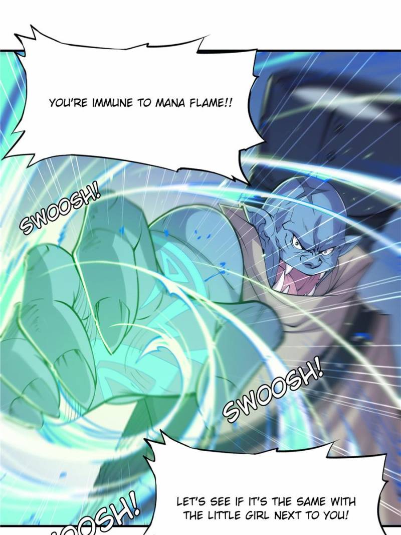 Vampires And Knight chapter 15 page 16