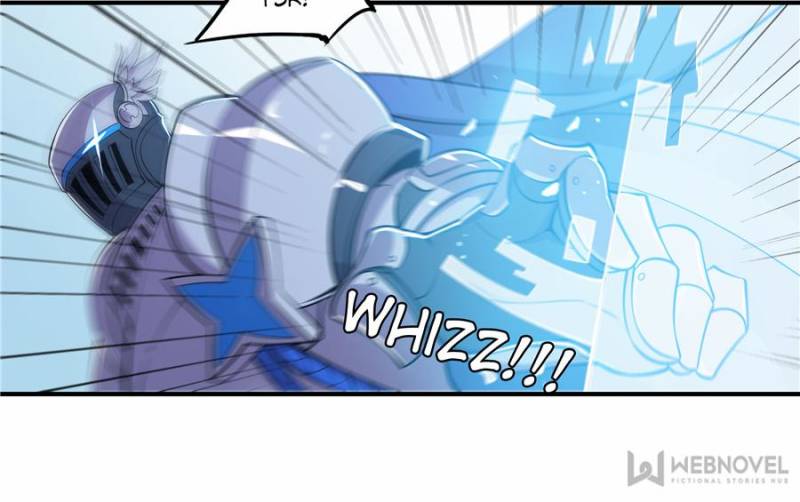 Vampires And Knight chapter 15 page 18