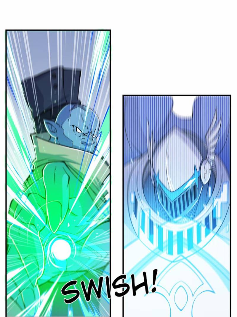 Vampires And Knight chapter 15 page 19