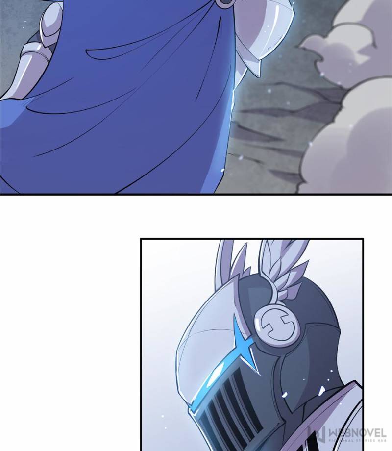 Vampires And Knight chapter 15 page 2